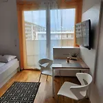 Lejlighedshotel Myroom - Fair München