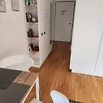 Lejlighedshotel Myroom - Fair München