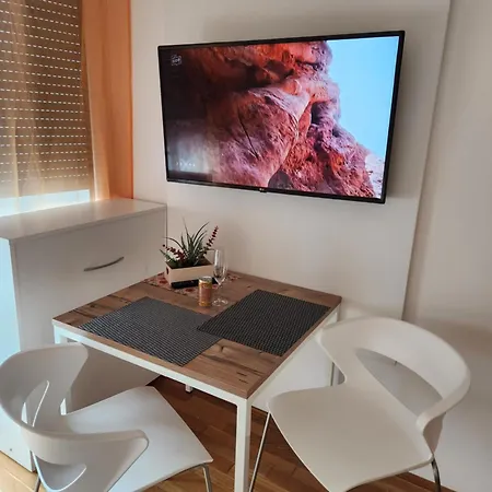 Myroom - Fair 4* München