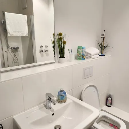 Myroom - Fair Apartmanhotel 4*