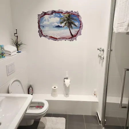 Myroom - Fair Apartmanhotel München