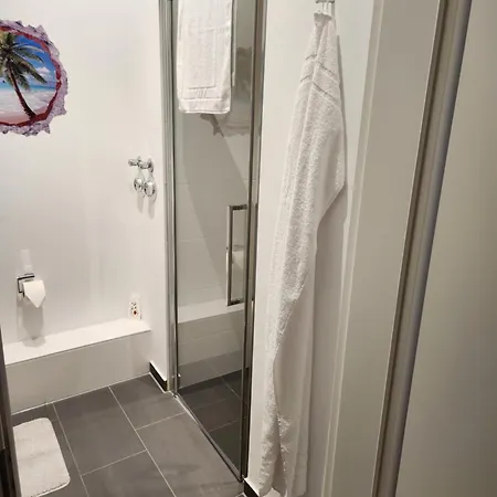 Myroom - Fair 4* München