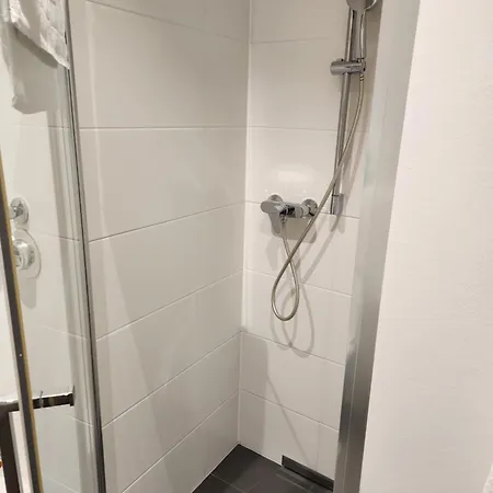 Apartmanhotel Myroom - Fair