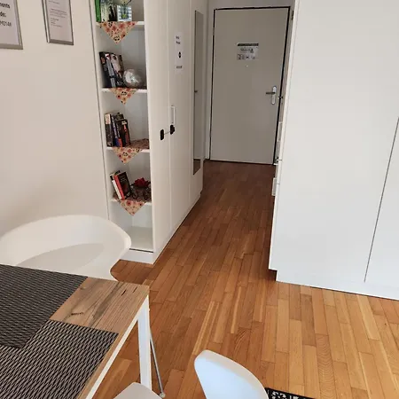 Apartmanhotel Myroom - Fair München