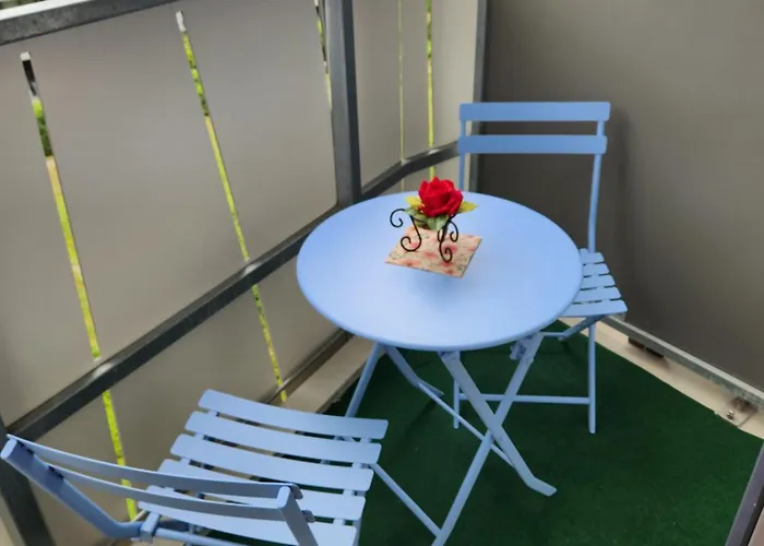 Myroom - Fair 公寓式酒店