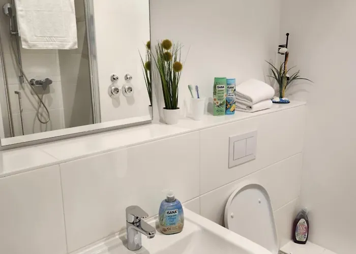 Myroom - Fair Aparthotel 3*