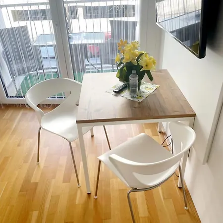 Lägenhetshotell Myroom - Fair 3*