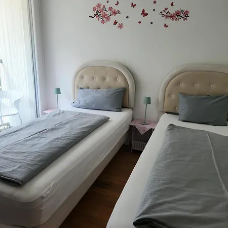 Apartmanhotel Myroom - Fair