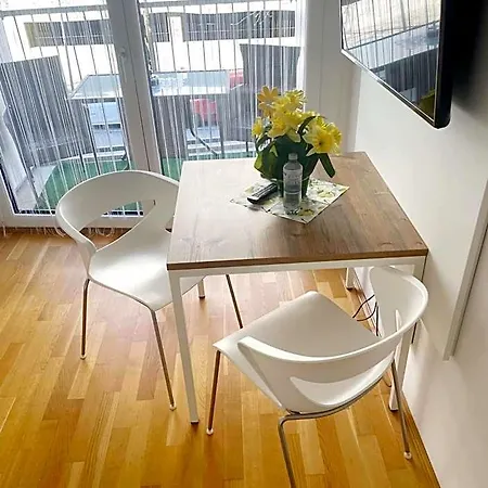 Myroom - Fair Apartmanhotel 4*
