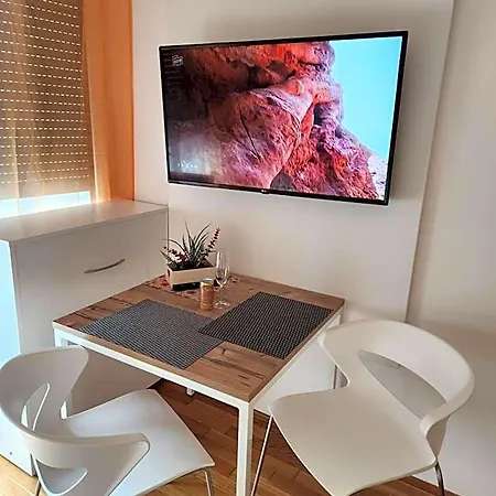 Apartmanhotel Myroom - Fair