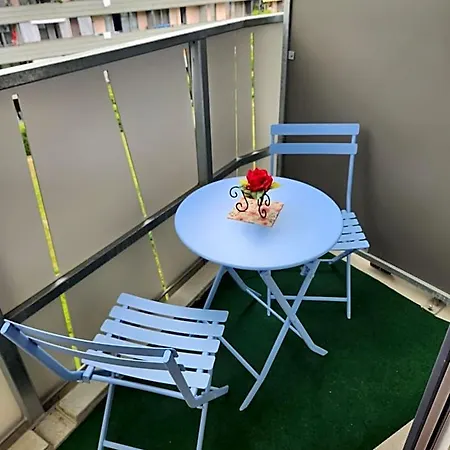 Myroom - Fair München