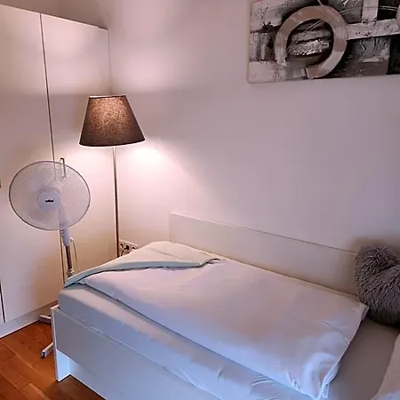 Apartmanhotel Myroom - Fair