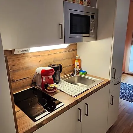 Myroom - Fair Apartmanhotel 4*