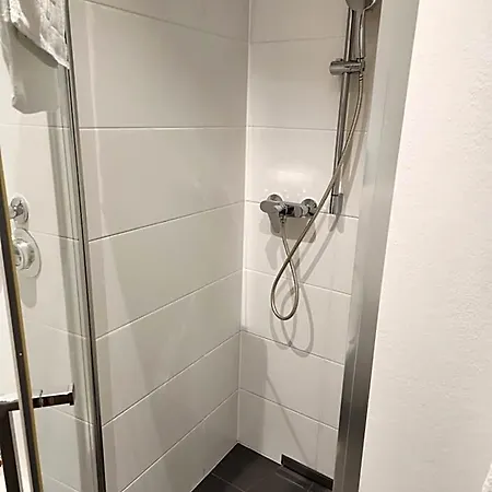 Myroom - Fair Apartmanhotel München