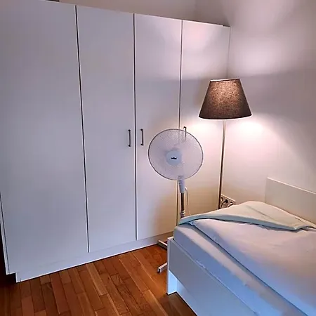 Myroom - Fair 4* München