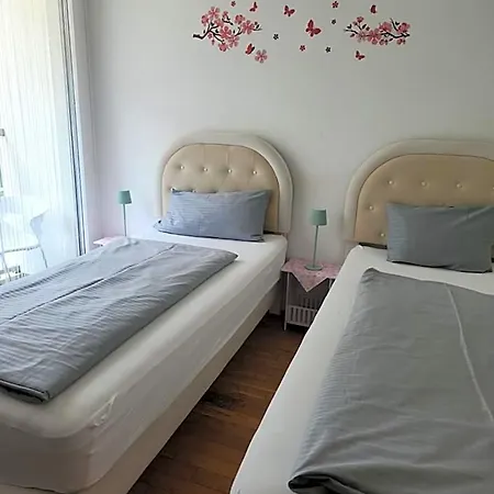 Myroom - Fair 4* München