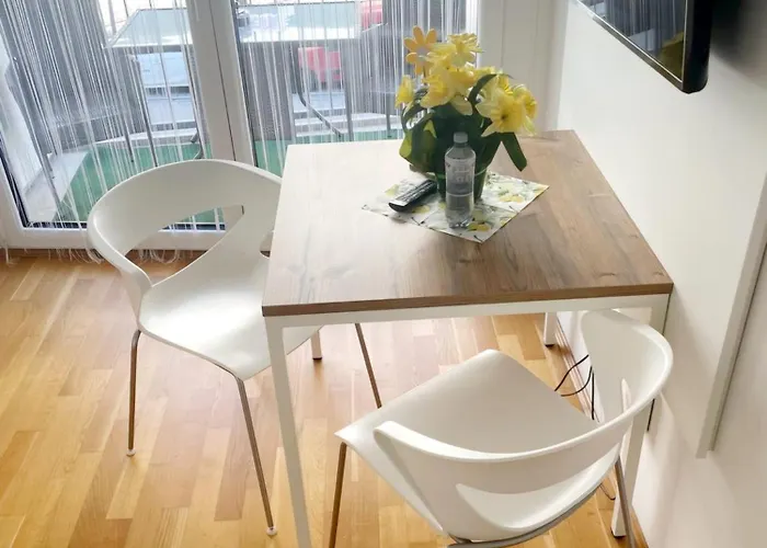 Apartahotel Myroom - Fair 3*